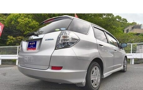 Honda Fit Shuttle I рестайлинг, 2011 год, 766 000 рублей, 34 фотография
