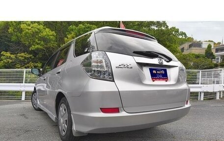Honda Fit Shuttle I рестайлинг, 2011 год, 766 000 рублей, 35 фотография