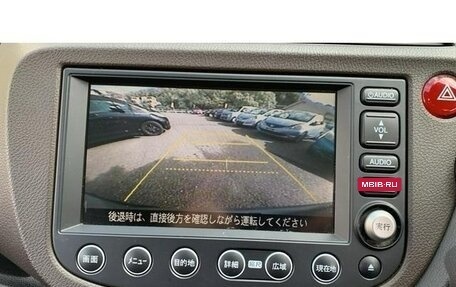 Honda Fit Shuttle I рестайлинг, 2011 год, 766 000 рублей, 28 фотография