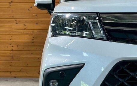 Toyota Roomy I, 2021 год, 710 000 рублей, 2 фотография