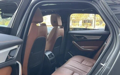 Jaguar F-Pace, 2022 год, 2 900 200 рублей, 12 фотография