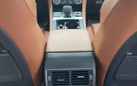 Jaguar F-Pace, 2022 год, 2 900 200 рублей, 9 фотография