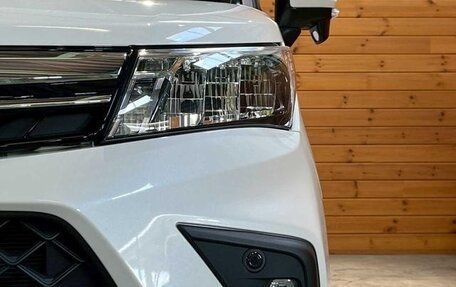 Toyota Roomy I, 2021 год, 710 000 рублей, 5 фотография