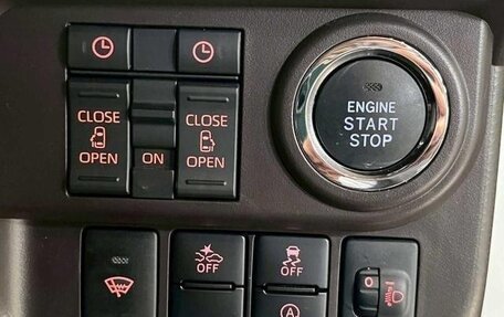 Toyota Roomy I, 2021 год, 710 000 рублей, 16 фотография