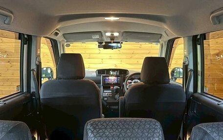 Toyota Roomy I, 2021 год, 710 000 рублей, 19 фотография
