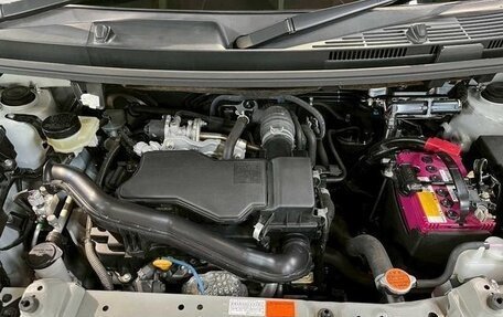 Toyota Roomy I, 2021 год, 710 000 рублей, 26 фотография