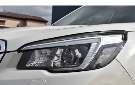 Subaru Forester, 2021 год, 2 117 000 рублей, 2 фотография