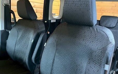 Toyota Roomy I, 2021 год, 710 000 рублей, 21 фотография