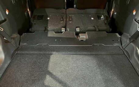 Toyota Roomy I, 2021 год, 710 000 рублей, 25 фотография
