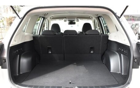 Subaru Forester, 2021 год, 2 117 000 рублей, 11 фотография