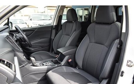 Subaru Forester, 2021 год, 2 117 000 рублей, 20 фотография