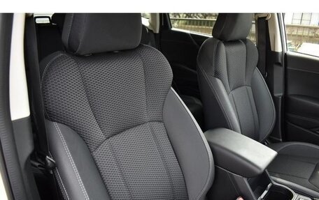 Subaru Forester, 2021 год, 2 117 000 рублей, 22 фотография