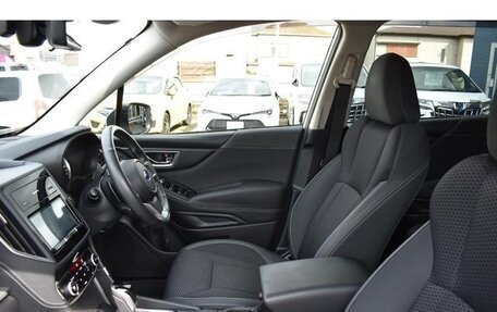 Subaru Forester, 2021 год, 2 117 000 рублей, 18 фотография