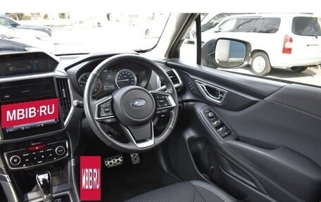 Subaru Forester, 2021 год, 2 117 000 рублей, 14 фотография