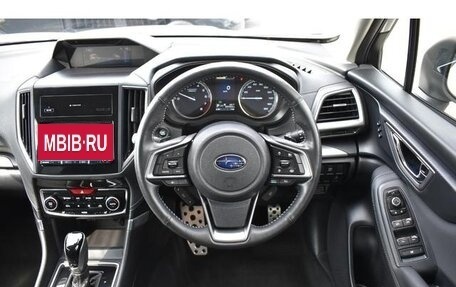 Subaru Forester, 2021 год, 2 117 000 рублей, 15 фотография