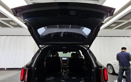 KIA Sorento IV, 2025 год, 3 930 000 рублей, 5 фотография