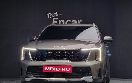KIA Sorento IV, 2025 год, 3 930 000 рублей, 2 фотография