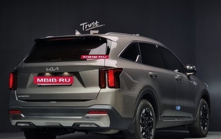 KIA Sorento IV, 2025 год, 3 930 000 рублей, 3 фотография