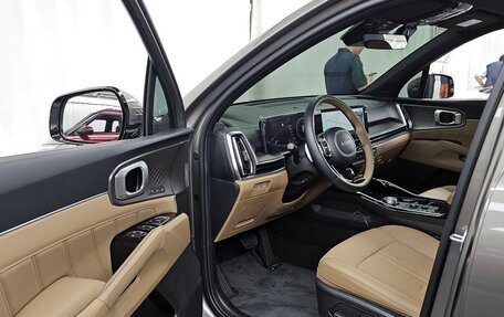 KIA Sorento IV, 2025 год, 3 930 000 рублей, 8 фотография