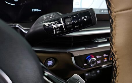 KIA Sorento IV, 2025 год, 3 930 000 рублей, 17 фотография