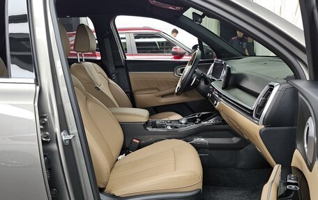 KIA Sorento IV, 2025 год, 3 930 000 рублей, 12 фотография