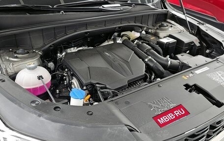 KIA Sorento IV, 2025 год, 3 930 000 рублей, 6 фотография