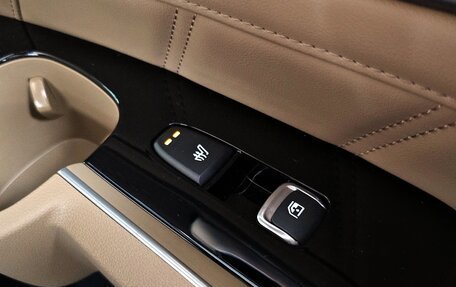 KIA Sorento IV, 2025 год, 3 930 000 рублей, 14 фотография