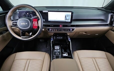 KIA Sorento IV, 2025 год, 3 930 000 рублей, 9 фотография