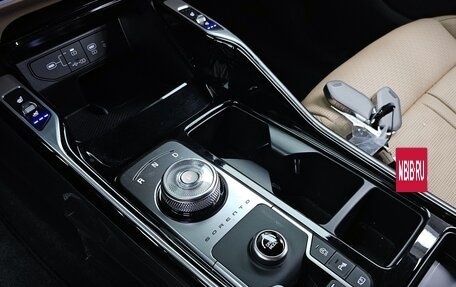 KIA Sorento IV, 2025 год, 3 930 000 рублей, 11 фотография