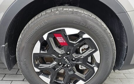 KIA Sorento IV, 2025 год, 3 930 000 рублей, 7 фотография