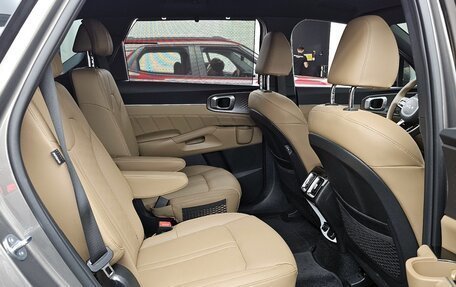 KIA Sorento IV, 2025 год, 3 930 000 рублей, 13 фотография