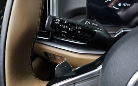 KIA Sorento IV, 2025 год, 3 930 000 рублей, 16 фотография