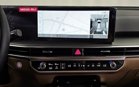 KIA Sorento IV, 2025 год, 3 930 000 рублей, 19 фотография