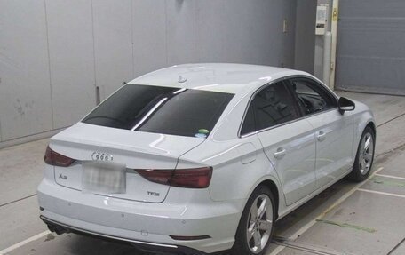 Audi A3, 2017 год, 1 227 000 рублей, 2 фотография