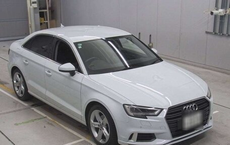 Audi A3, 2017 год, 1 227 000 рублей, 5 фотография
