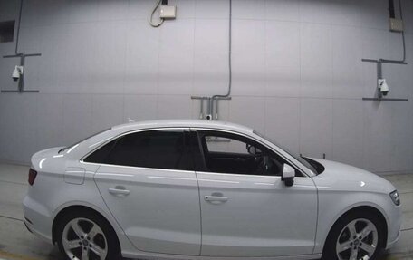 Audi A3, 2017 год, 1 227 000 рублей, 3 фотография