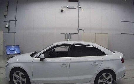 Audi A3, 2017 год, 1 227 000 рублей, 4 фотография