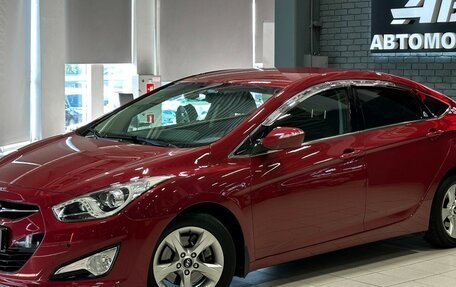 Hyundai i40 I рестайлинг, 2013 год, 1 347 000 рублей, 2 фотография