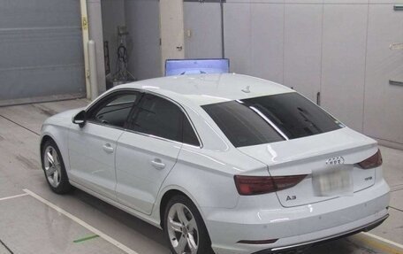 Audi A3, 2017 год, 1 227 000 рублей, 6 фотография