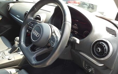 Audi A3, 2017 год, 1 227 000 рублей, 7 фотография