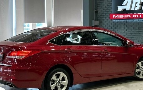 Hyundai i40 I рестайлинг, 2013 год, 1 347 000 рублей, 5 фотография