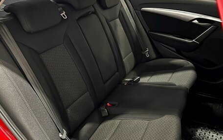Hyundai i40 I рестайлинг, 2013 год, 1 347 000 рублей, 14 фотография