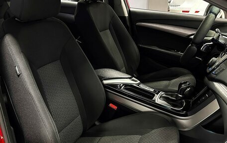 Hyundai i40 I рестайлинг, 2013 год, 1 347 000 рублей, 15 фотография