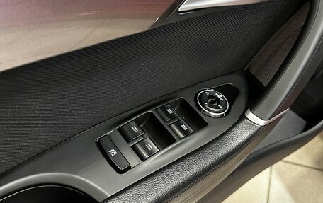 Hyundai i40 I рестайлинг, 2013 год, 1 347 000 рублей, 17 фотография
