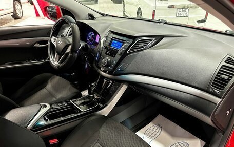 Hyundai i40 I рестайлинг, 2013 год, 1 347 000 рублей, 16 фотография