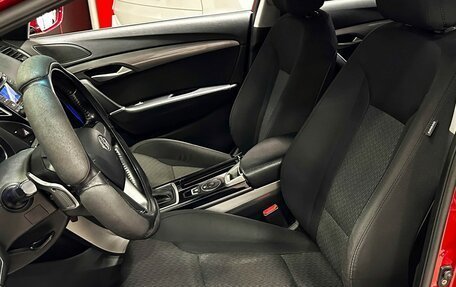 Hyundai i40 I рестайлинг, 2013 год, 1 347 000 рублей, 11 фотография