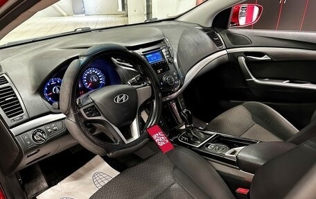 Hyundai i40 I рестайлинг, 2013 год, 1 347 000 рублей, 10 фотография