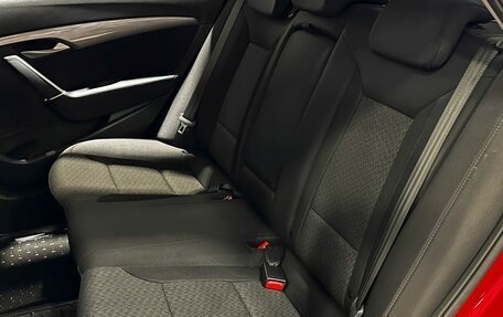Hyundai i40 I рестайлинг, 2013 год, 1 347 000 рублей, 12 фотография