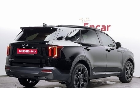 KIA Sorento IV, 2025 год, 4 220 000 рублей, 3 фотография