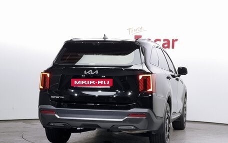 KIA Sorento IV, 2025 год, 4 220 000 рублей, 4 фотография